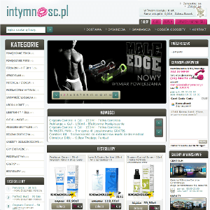 intymnosc