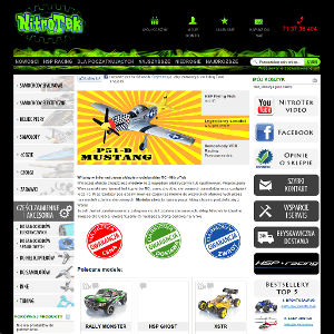 nitrotek